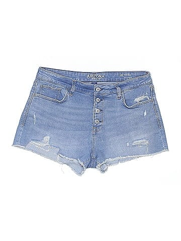 Arizona Jean Company Denim Shorts (view 1)
