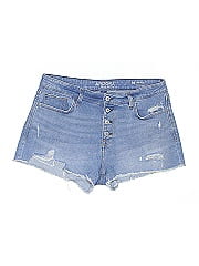 Arizona Jean Company Denim Shorts
