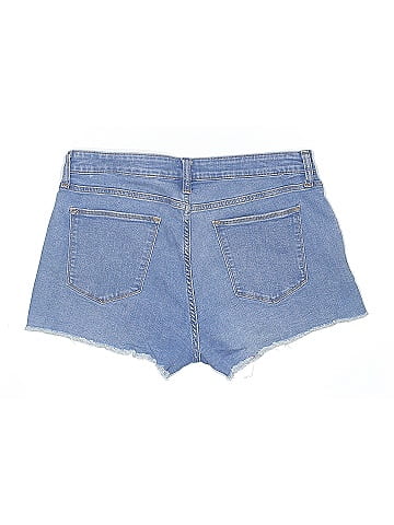 Arizona Jean Company Denim Shorts (view 2)