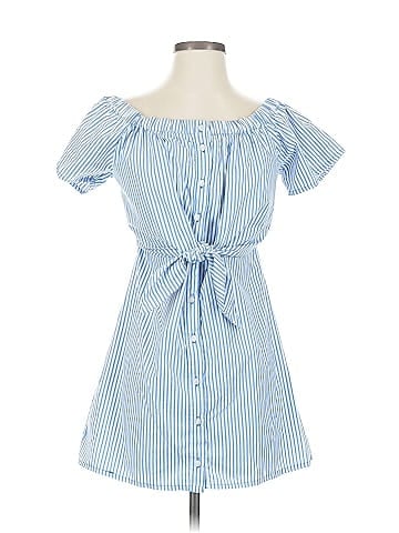 Derek Heart Casual Dress (view 1)