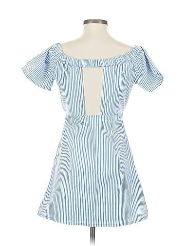 Derek Heart Casual Dress (view 2)