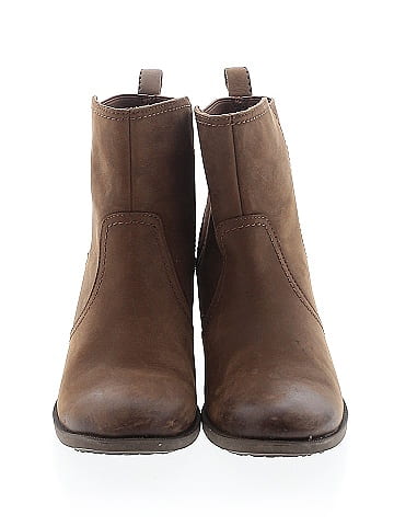 Teva Ankle Boots (view 2)