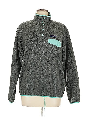 Patagonia Pullover Sweater (view 1)