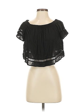 Forever 21 Short Sleeve Top (view 1)