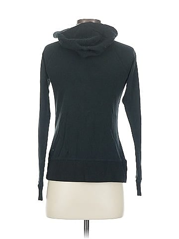 Victoria's Secret Zip Up Hoodie (view 2)