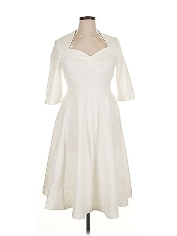MUXXN Cocktail Dress (view 1)