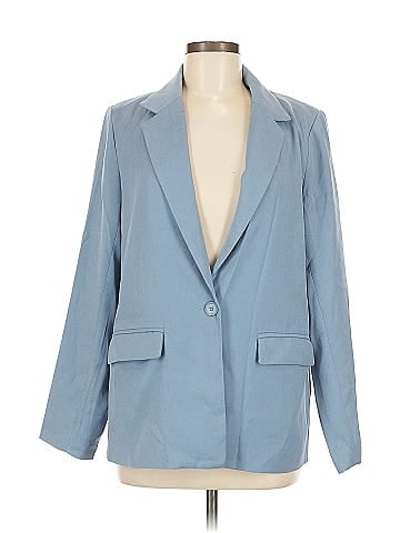 Forever 21 Blazer (view 1)