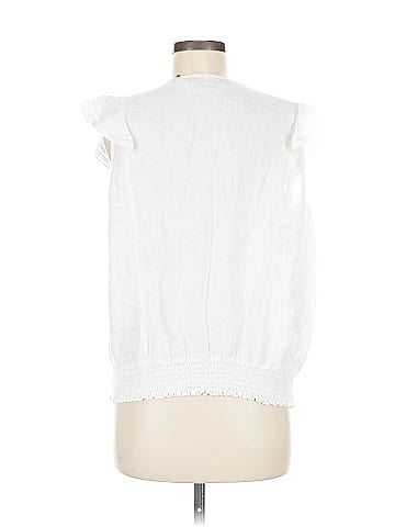 Marc New York Andrew Marc Sleeveless Blouse (view 2)