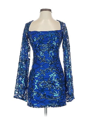 Lucy In The Sky Cocktail Dress (view 1)