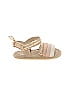 Baby B'gosh Tan Sandals Size 1 (baby) - photo 1