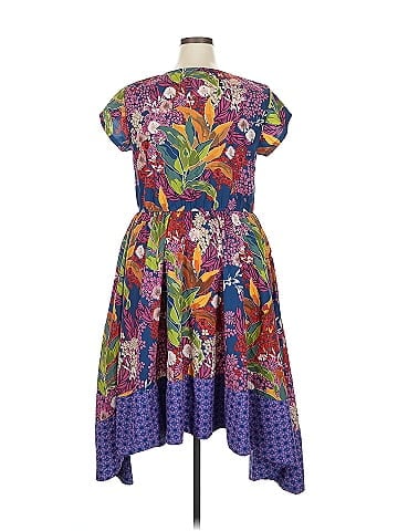 eShakti Casual Dress (view 2)