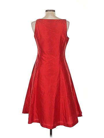 Lauren by Ralph Lauren Cocktail Dress (view 2)
