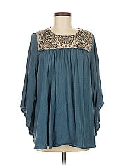Deletta 3/4 Sleeve Blouse