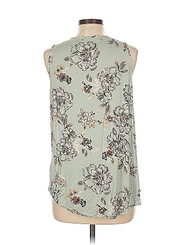 24/7 Maurices Sleeveless Blouse (view 2)