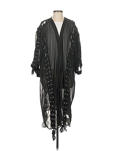 CLUB EXX Kimono (view 1)
