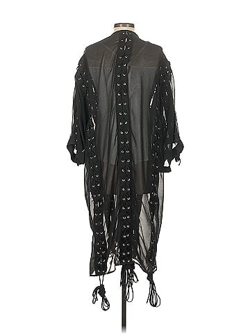 CLUB EXX Kimono (view 2)
