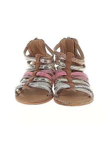 Tucker + Tate Sandals (view 2)