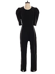 Black Halo Jumpsuit