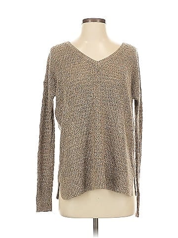 American Eagle Outfitters Pullover Sweater (view 1)
