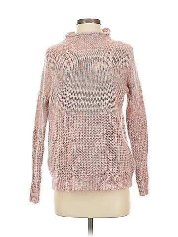 American Eagle Outfitters Turtleneck Sweater (view 1)