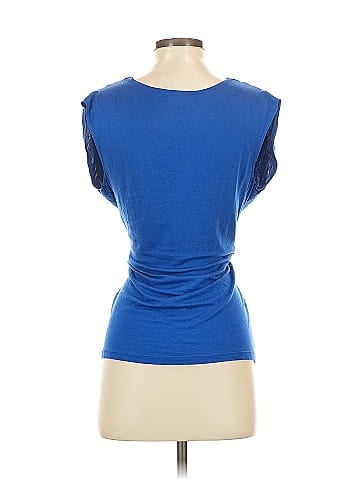 Maitai Short Sleeve Top (view 2)