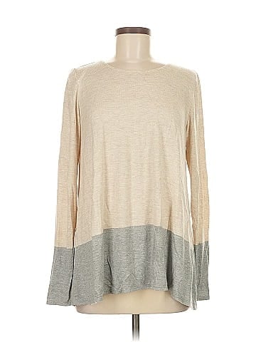 M.S.S.P. Long Sleeve Top (view 1)