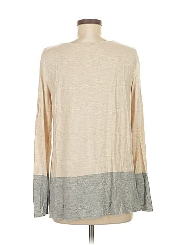 M.S.S.P. Long Sleeve Top (view 2)