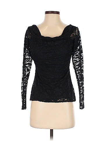 Venus Long Sleeve Top (view 1)