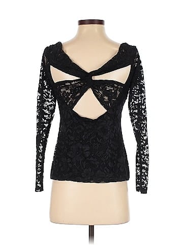 Venus Long Sleeve Top (view 2)