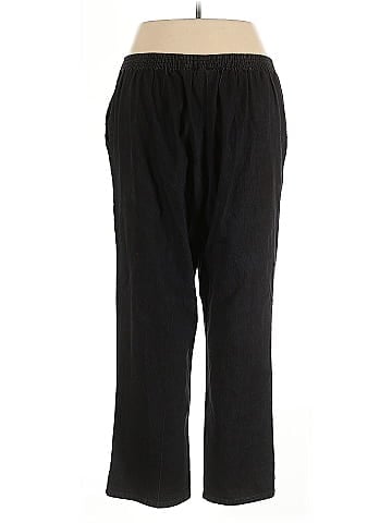 Alfred Dunner Dress Pants (view 2)