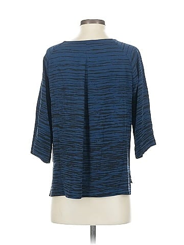 Vince. 3/4 Sleeve T-Shirt (view 2)