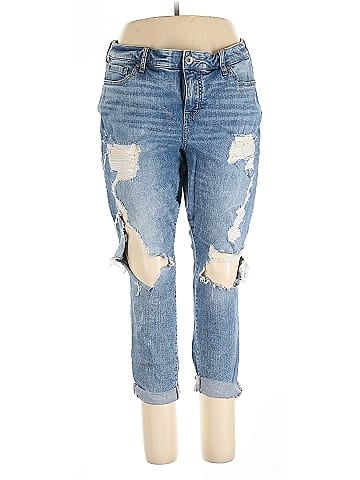 Torrid Jeans (view 1)