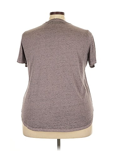 Maurices Short Sleeve T-Shirt (view 2)