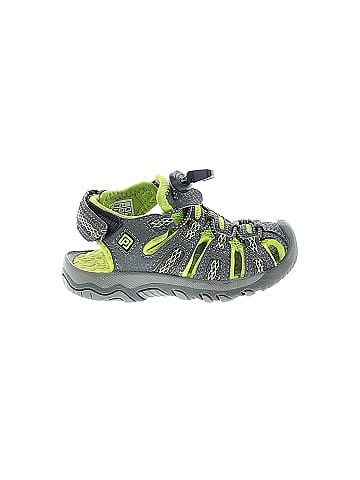 Unbranded Sandals (view 1)