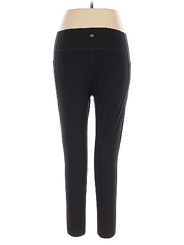 Gap Fit Active Pants (view 2)