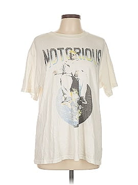 Daydreamer La Short Sleeve T Shirt