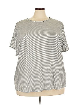 Terra & Sky Short Sleeve T Shirt