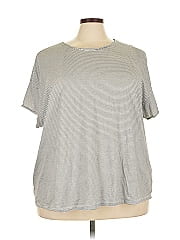 Terra & Sky Short Sleeve T Shirt