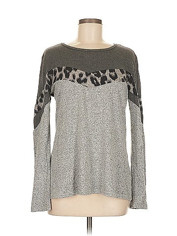 24/7 Maurices Pullover Sweater (view 1)
