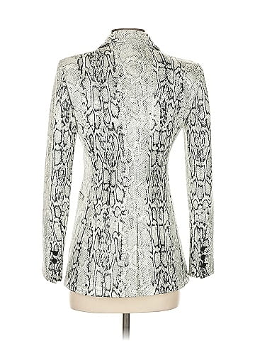 Alice + Olivia Blazer (view 2)