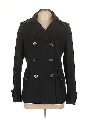 Gap Wool Coat (view 1)