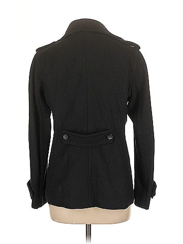 Gap Wool Coat (view 2)
