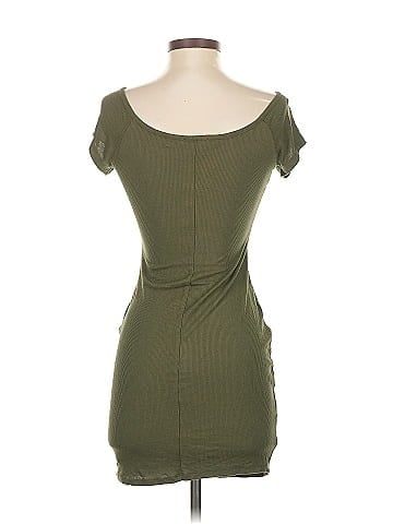 Ups & Down Casual Dress (view 2)