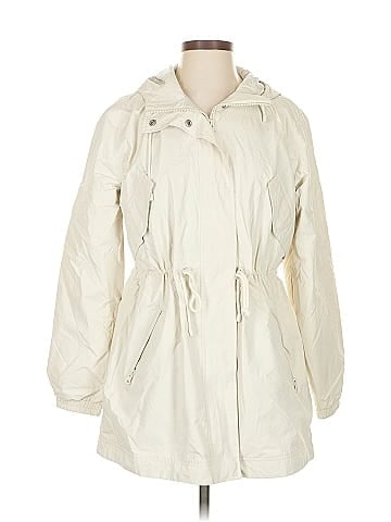 Gap Raincoat (view 1)