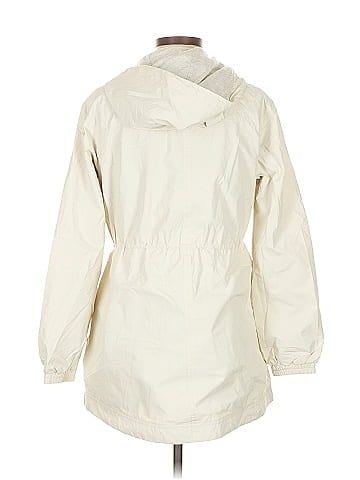 Gap Raincoat (view 2)