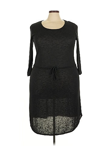 Faded Glory Casual Dress (view 1)