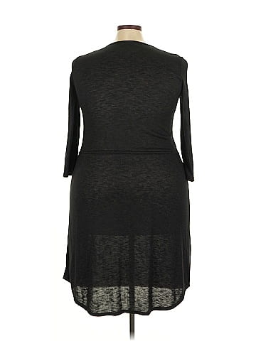 Faded Glory Casual Dress (view 2)