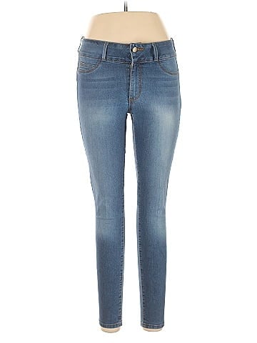 Just Fab Jeans (view 1)