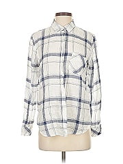 Rails Long Sleeve Button Down Shirt