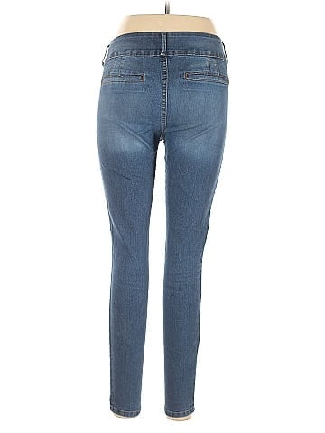 Just Fab Jeans (view 2)